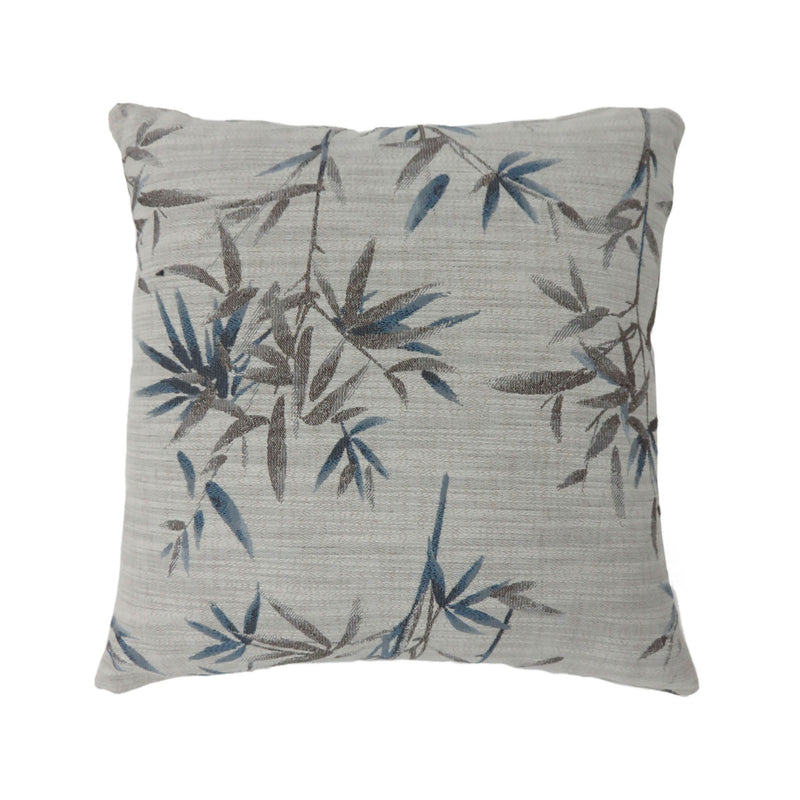 Anika Blue 18" X 18" Pillow (2/CTN) image