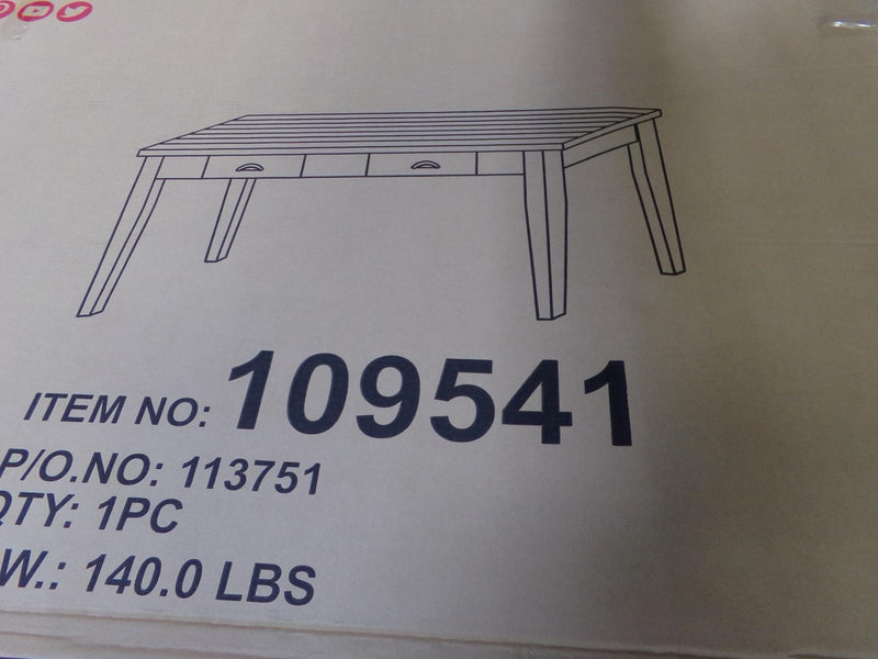 G109541 Dining Table - Urban Living Furniture (Los Angeles, CA)