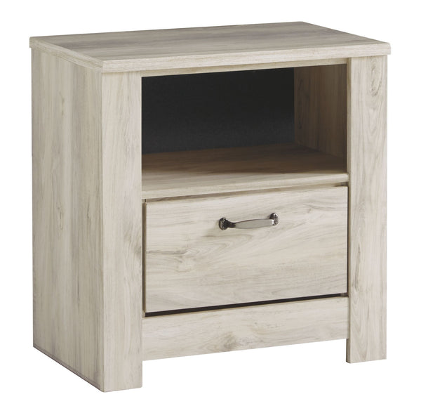 Bellaby - One Drawer Night Stand image