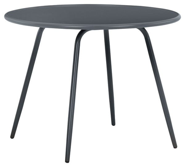 Palm Bliss - Round Dining Table image
