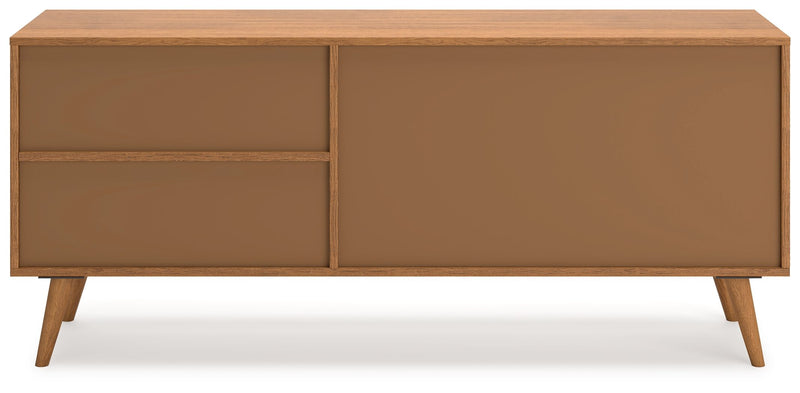 Thadamere - Large Tv Stand
