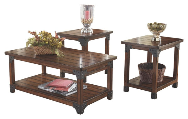 Murphy - Occasional Table Set (3/cn) image
